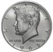Kennedy Half Dollars, 40% Silver Composition (1965-1970)