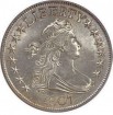 Draped Bust Half Dollars, Heraldic Eagle Reverse (1801-1807)