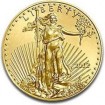 Gold American Eagle, $5 Tenth Ounce Gold (1986-Present)