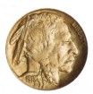Buffalo Five Cents, Line Type (1913-1938)