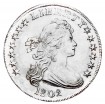 Draped Bust Dollars, Heraldic Eagle (1798-1804)