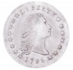 Flowing Hair, Early Silver Dollars (1794-1795)