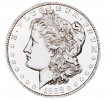 Morgan, Early Silver Dollars (1878-1921)
