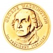 Presidential, Golden Dollar (2007-2016)