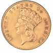 Indian Princess Head Three Dollars, Early Gold Coins (1854-1889)