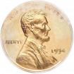 Lincoln Wheat Cent, Bronze Composite Penny (1909-1958)
