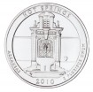 Washington, America the Beautiful Quarters (2010-2021)
