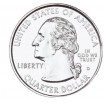 Washington, 50 State Quarters Program (1999-2008)