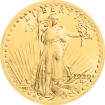 Saint Gaudens Gold Double Eagle, With Motto (1908-1933)